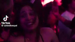 Full Time Friends Dance
