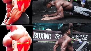 Try this workout at home and stay consistent ????????