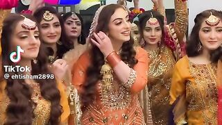 Beautiful Mehndi Event 3