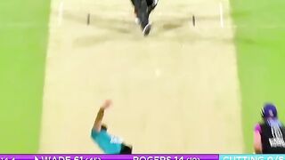 This Cricket Moment Shocked Everyone ???? | Last Ball Drama!