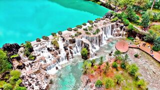 China in 4K Incredible Scene Part 2