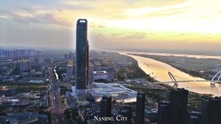 China in 4K Incredible Scene Part 3