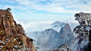 China in 4K Incredible Scene Part 4