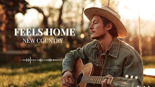 Country Street Road – Feels Like Home | Emotional Country Song 2026