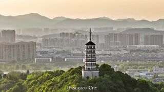 China in 4K Incredible Scene Part 5