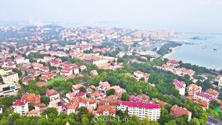 China in 4K Incredible Scene Part 6