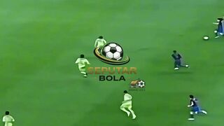 Arti sebenarnya ancara messi!????