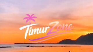 musik timur :