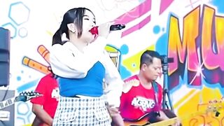 Hiyo Hiyoo Hiyooo || Akhir Sebuah Cerita • Diva Hani ft Ageng Music