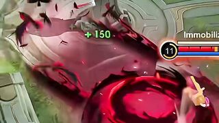 julian cd 2 detik + unlimited lifesteal ???????? #mlbb #julianmlbb