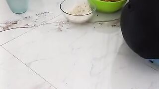 Makan Seblak dulu guyss apakah kalian suka seblak