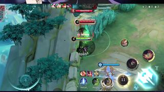 1 vs 1❎️, 1 vs 2 ✅️