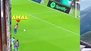 Mencetak gol tapi harus dibayar dengan cedera ????⚽️