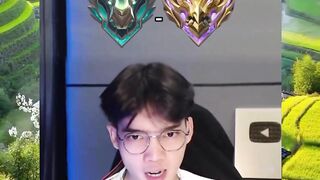 Siapa yang mau di gendong ke Mythic? ????????