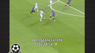 John Stones