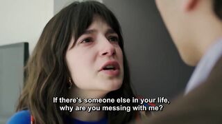 Delikanli - Episode 4 - Part 2 (English Subtitles)
