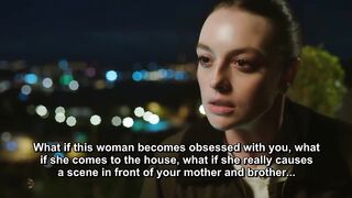 Delikanli - Episode 4 - Part 4 (English Subtitles)