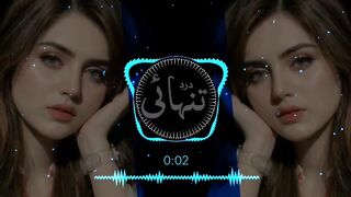 Tanhai pashto new song