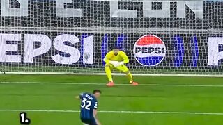 Top 5 Recovery Saves paling gila di dunia sepak bola!