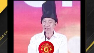 KING EMYU KEMBALI BERJAYA DI OLD TRAFFORD!