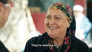Cennetin Cocuklari - Episode 30 - Part 3 (English Subtitles)