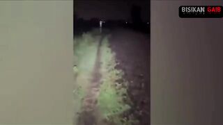 di ikutin pocong 2