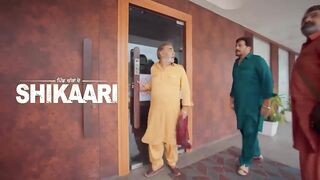 Shikaari Web Series | Episode 2 | Guggu Gill | Chaupal | New Punjabi Web Series | Punjabi Web Series