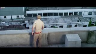 Baaz | Babbu Maan | Yograj Singh | Punjabi Action Thriller | Best Scenes | Climax Scene