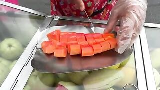 hot hot delicious refreshing