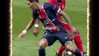 Di Maria x Neymar