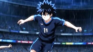 You Are Not a Striker