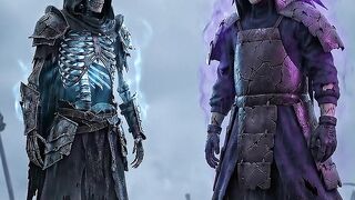 madara vs super skeleton part 1