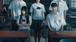 If Wishes Could Kill (2026) Episode 4 Eng Sub