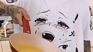 ALOY DENGAN SKILL MEMASAKNYA