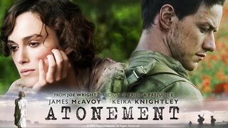 Atonement 2007