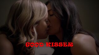 Good Kisser 2019