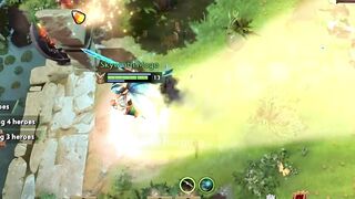 DOTA 2 JUGGERNAUT #dota2 #dota 7