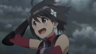 BOFURI - I Don't Want to Get Hurt so I'll Max Out My Defense Season 2 Episode 11 In Hindi