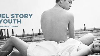 Cruel Story of Youth 1960