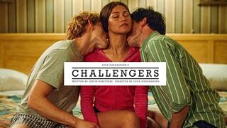 Challengers 2024