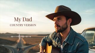 Country Street Road’s – My Dad | Emotional Country Acoustic Song