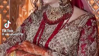 Gorgeous Barat Bridal Makeover 2
