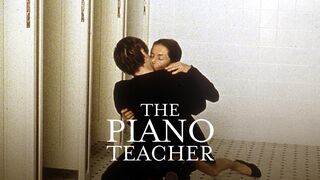 The Piano Teacher 2001