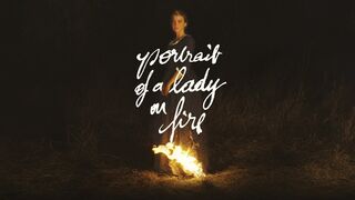 Portrait of a Lady on Fire 2019