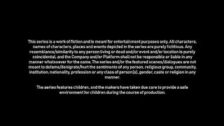 Resort S01E09 Frozen in Fear