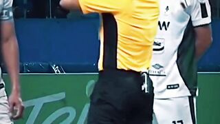 VAR Kosong?! Keputusan Tetap Diambil ????⚠️