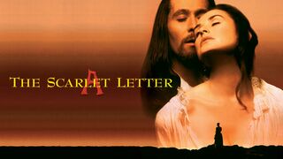 The Scarlet Letter 1995