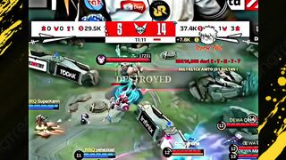 esports gacor
