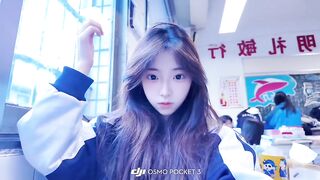 Class di China