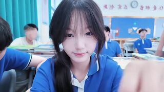 Gadis cantik 6